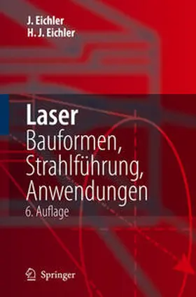 Eichler |  Laser | eBook | Sack Fachmedien