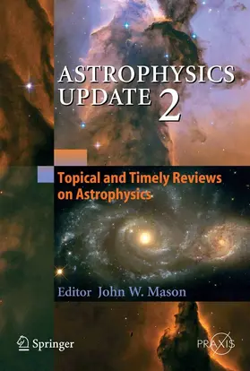Mason | Astrophysics Update 2 | E-Book | sack.de