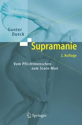 Dueck |  Supramanie | Buch |  Sack Fachmedien