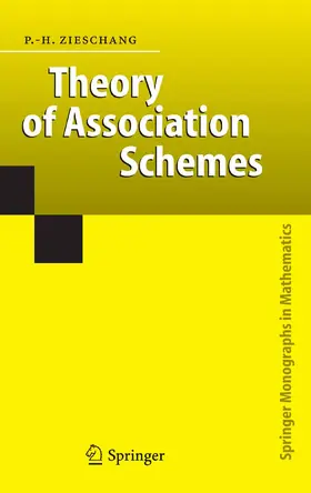 Zieschang |  Theory of Association Schemes | eBook | Sack Fachmedien