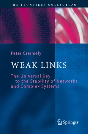 Csermely | Weak Links | E-Book | sack.de