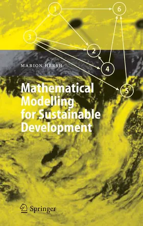 Hersh |  Mathematical Modelling for Sustainable Development | eBook | Sack Fachmedien