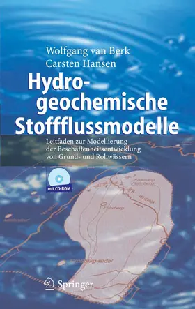 van Berk / Hansen / Clausthal | Hydrogeochemische Stoffflussmodelle | E-Book | www2.sack.de
