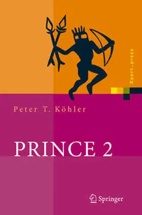 Köhler |  PRINCE 2 | eBook | Sack Fachmedien