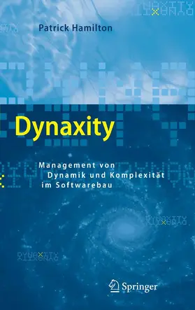 Hamilton |  Dynaxity | eBook | Sack Fachmedien