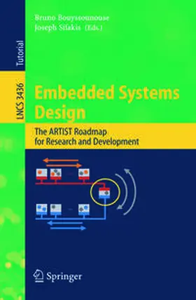 Bouyssounouse / Sifakis | Embedded Systems Design | E-Book | sack.de