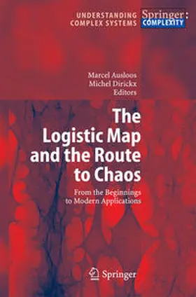 Ausloos / Dirickx | The Logistic Map and the Route to Chaos | E-Book | sack.de