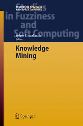 Sirmakessis |  Knowledge Mining | eBook | Sack Fachmedien