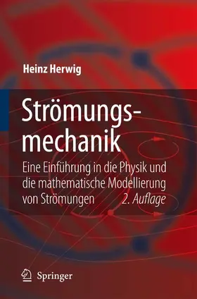 Herwig |  Strömungsmechanik | eBook | Sack Fachmedien