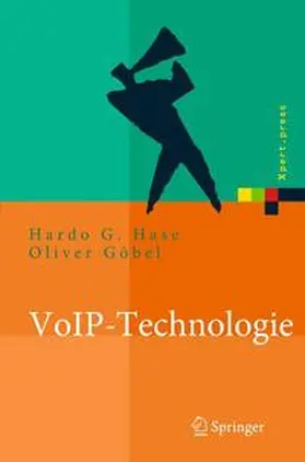 Hase / Göbel |  VoIP-Technologie | Buch |  Sack Fachmedien