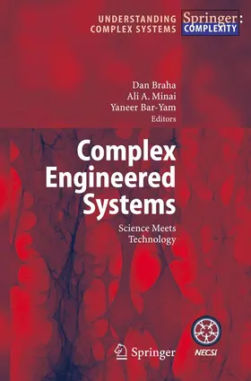 Braha / Minai / Bar-Yam |  Complex Engineered Systems | Buch |  Sack Fachmedien