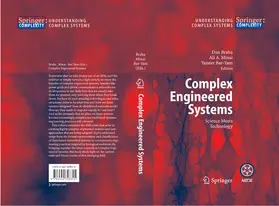 Braha / Minai / Bar-Yam |  Complex Engineered Systems | eBook | Sack Fachmedien