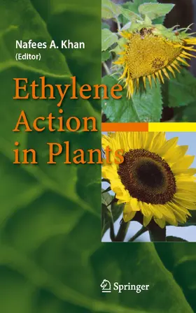 Khan | Ethylene Action in Plants | E-Book | www2.sack.de