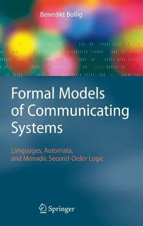 Bollig | Formal Models of Communicating Systems | E-Book | www2.sack.de