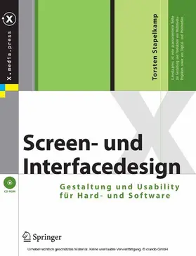 Stapelkamp | Screen- und Interfacedesign | E-Book | sack.de