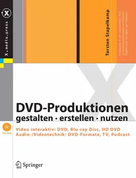 Stapelkamp | DVD-Produktionen | E-Book | sack.de
