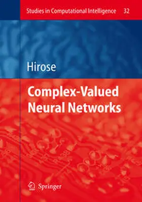 Hirose |  Complex-Valued Neural Networks | eBook | Sack Fachmedien