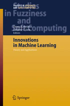 Holmes |  Innovations in Machine Learning | eBook | Sack Fachmedien