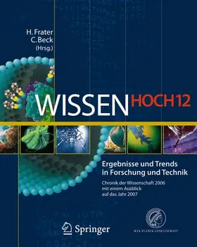 Lohmann / Podbregar / Frater |  Wissen Hoch 12 | Buch |  Sack Fachmedien