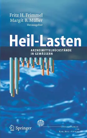 Frimmel / Müller | Heil-Lasten | E-Book | sack.de