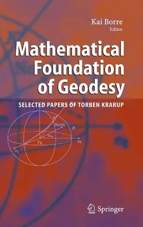 Borre | Mathematical Foundation of Geodesy | E-Book | sack.de