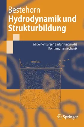 Bestehorn | Hydrodynamik und Strukturbildung | E-Book | sack.de