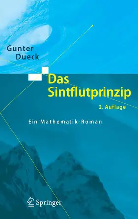 Dueck | Das Sintflutprinzip | E-Book | sack.de