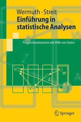 Wermuth / Streit | Einführung in statistische Analysen | E-Book | sack.de