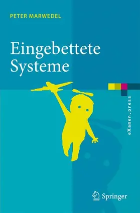 Marwedel |  Eingebettete Systeme | Buch |  Sack Fachmedien