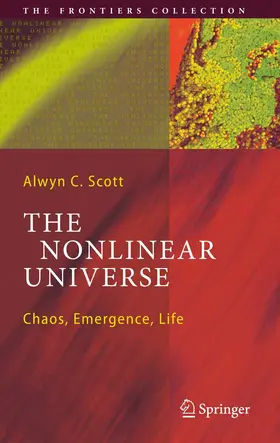 Scott | The Nonlinear Universe | E-Book | sack.de