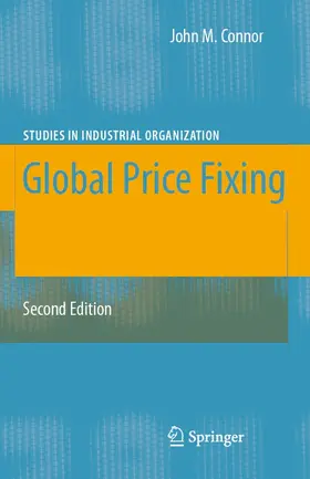 Connor | Global Price Fixing | E-Book | sack.de