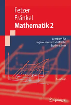 Fetzer / Fränkel | Mathematik 2 | E-Book | sack.de