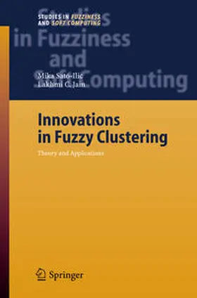 Sato-Ilic | Innovations in Fuzzy Clustering | E-Book | sack.de