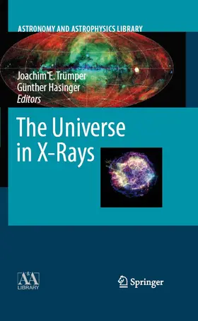 Trümper / Hasinger | The Universe in X-Rays | E-Book | sack.de