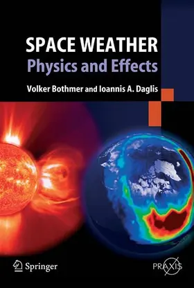 Bothmer / Daglis | Space Weather | E-Book | sack.de