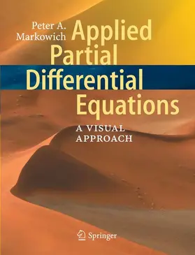 Markowich | Applied Partial Differential Equations: | E-Book | sack.de