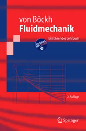 Böckh | Fluidmechanik | E-Book | www2.sack.de