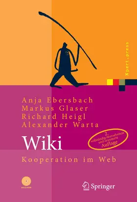 Ebersbach / Glaser / Heigl | Wiki | E-Book | sack.de