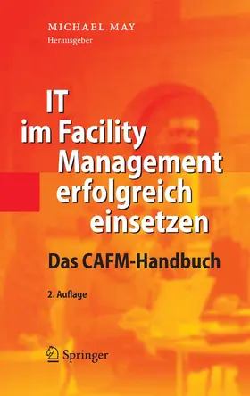 May |  IT im Facility Management erfolgreich einsetzen | eBook | Sack Fachmedien