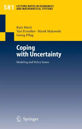 Marti / Ermoliev / Makowski | Coping with Uncertainty | E-Book | sack.de