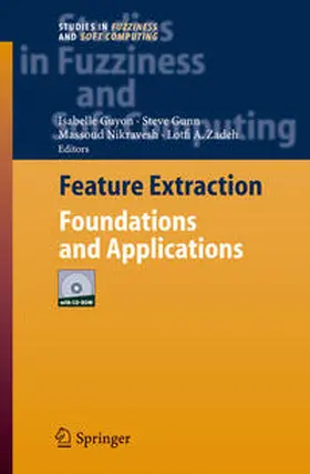 Guyon / Gunn / Nikravesh | Feature Extraction | E-Book | sack.de