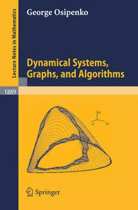 Osipenko | Dynamical Systems, Graphs, and Algorithms | E-Book | sack.de