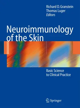 Granstein / Luger |  Neuroimmunology of the Skin | Buch |  Sack Fachmedien