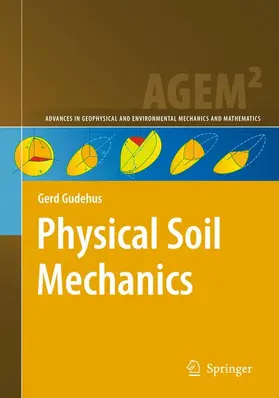 Gudehus |  Physical Soil Mechanics | Buch |  Sack Fachmedien