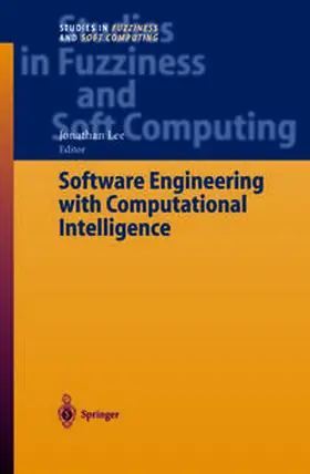 Lee | Software Engineering with Computational Intelligence | E-Book | sack.de