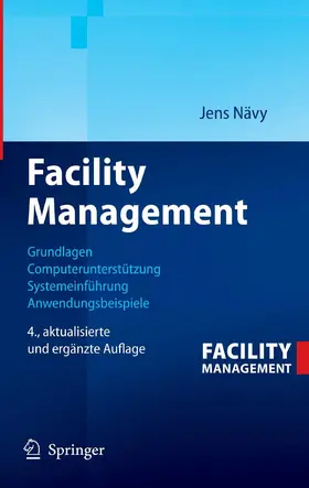 Nävy | Facility Management | E-Book | www2.sack.de