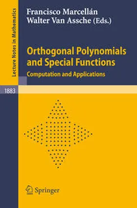 Marcellàn / Van Assche | Orthogonal Polynomials and Special Functions | E-Book | sack.de