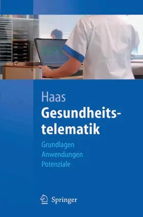Haas | Gesundheitstelematik | E-Book | www2.sack.de