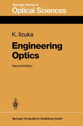 Iizuka |  Engineering Optics | eBook | Sack Fachmedien