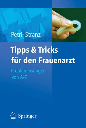 Petri / Stranz |  Tipps und Tricks für den Frauenarzt | eBook | Sack Fachmedien